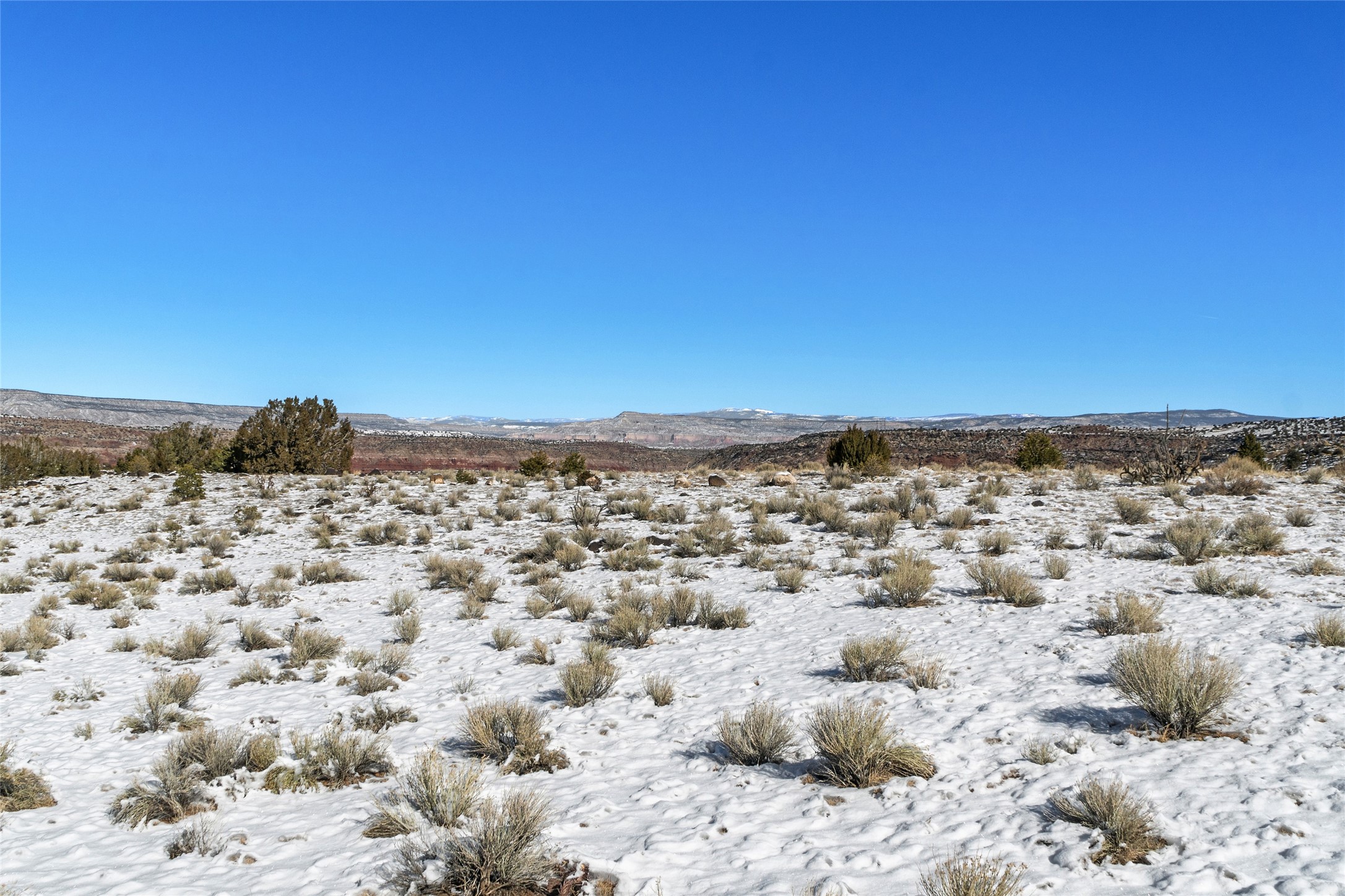 Lots 8 & 9 Las Animas De Abiquiu, Youngsville, New Mexico image 26