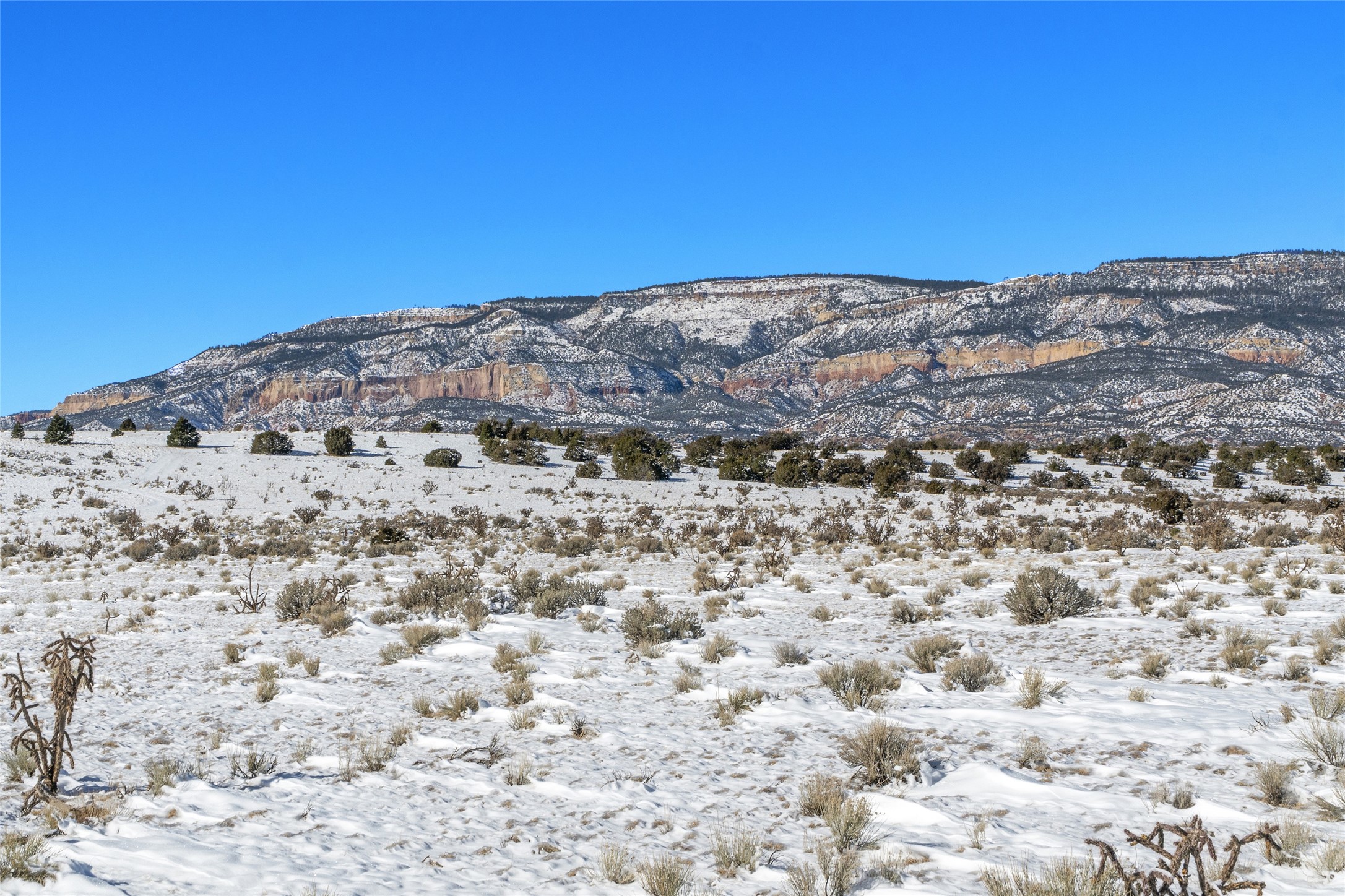 Lots 8 & 9 Las Animas De Abiquiu, Youngsville, New Mexico image 23