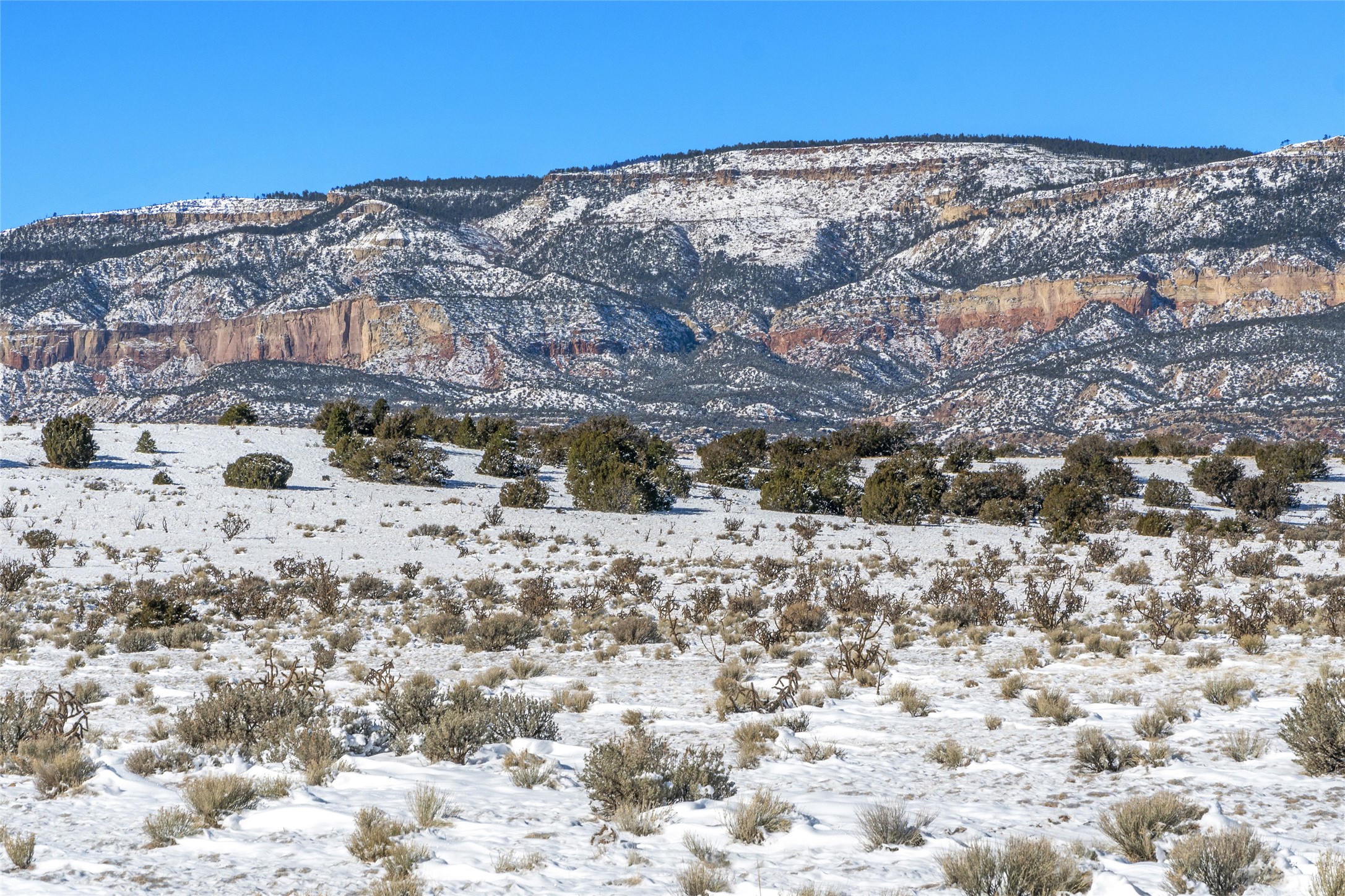 Lots 8 & 9 Las Animas De Abiquiu, Youngsville, New Mexico image 22