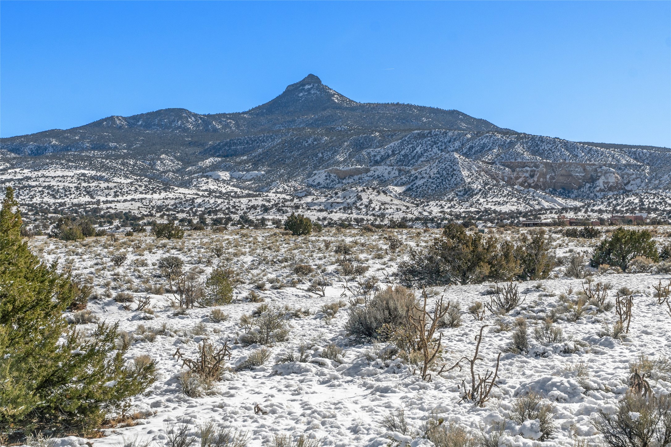 Lots 8 & 9 Las Animas De Abiquiu, Youngsville, New Mexico image 24