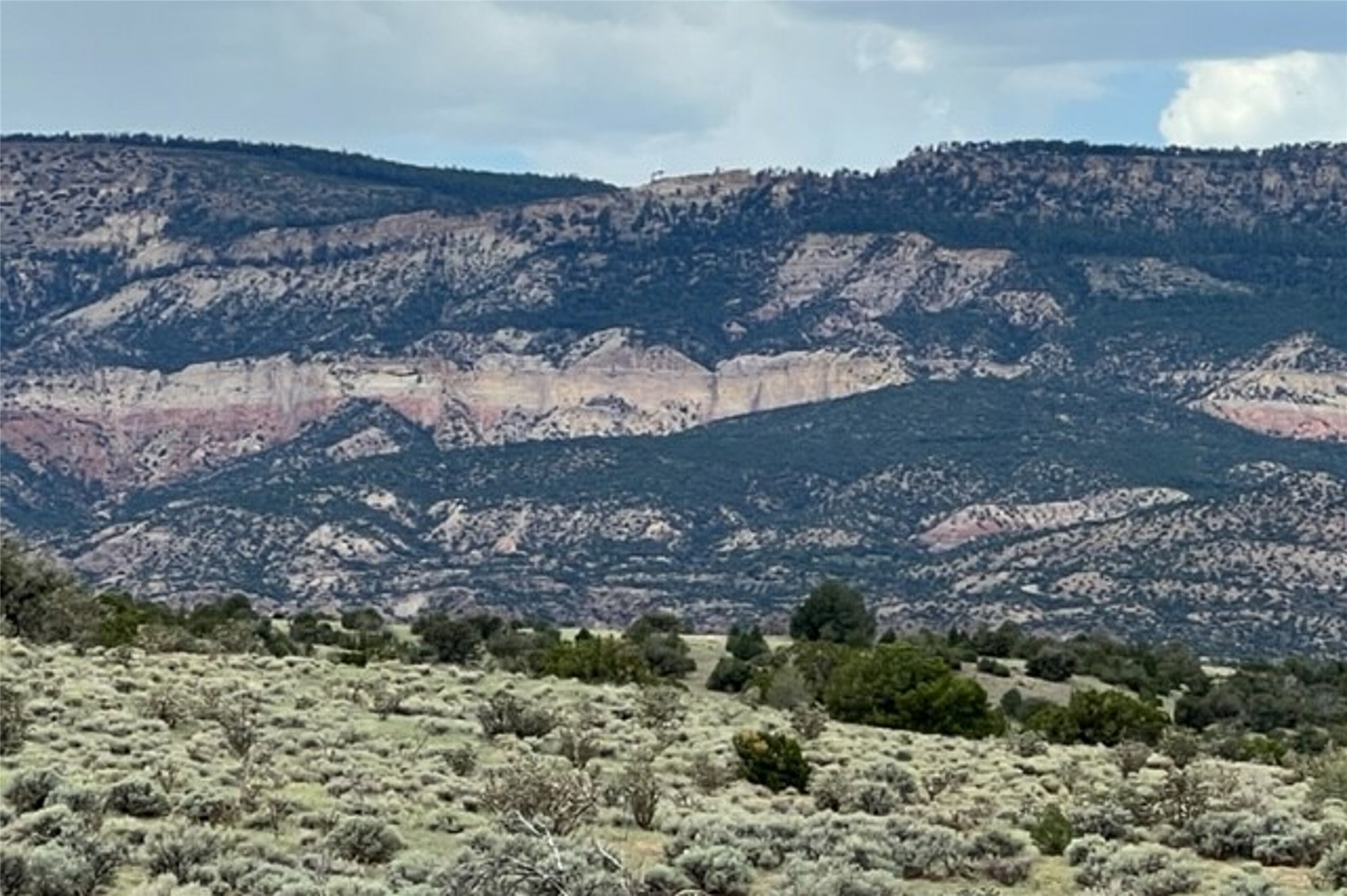 Lots 8 & 9 Las Animas De Abiquiu, Youngsville, New Mexico image 9