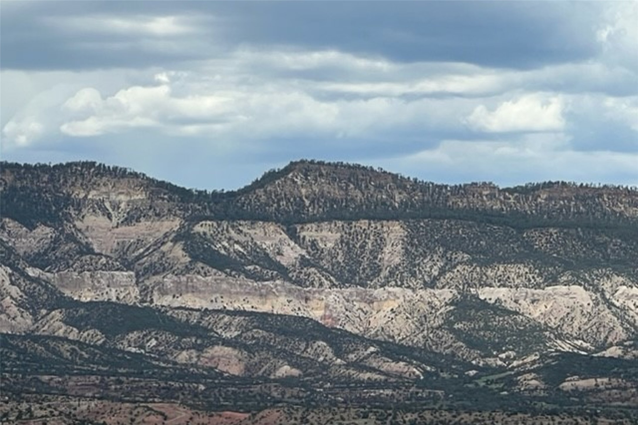 Lots 8 & 9 Las Animas De Abiquiu, Youngsville, New Mexico image 5