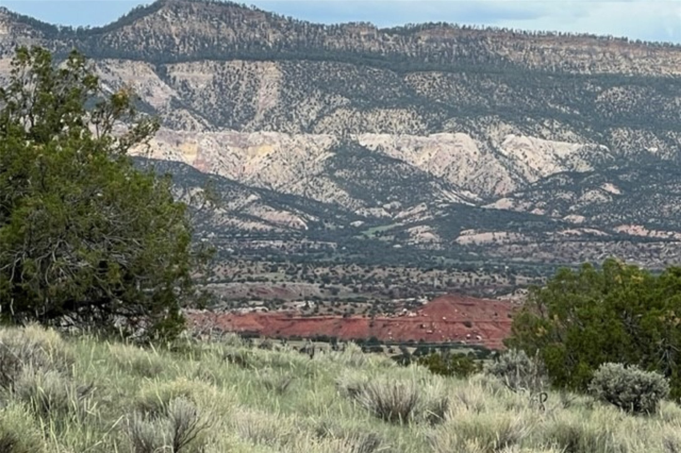 Lots 8 & 9 Las Animas De Abiquiu, Youngsville, New Mexico image 6