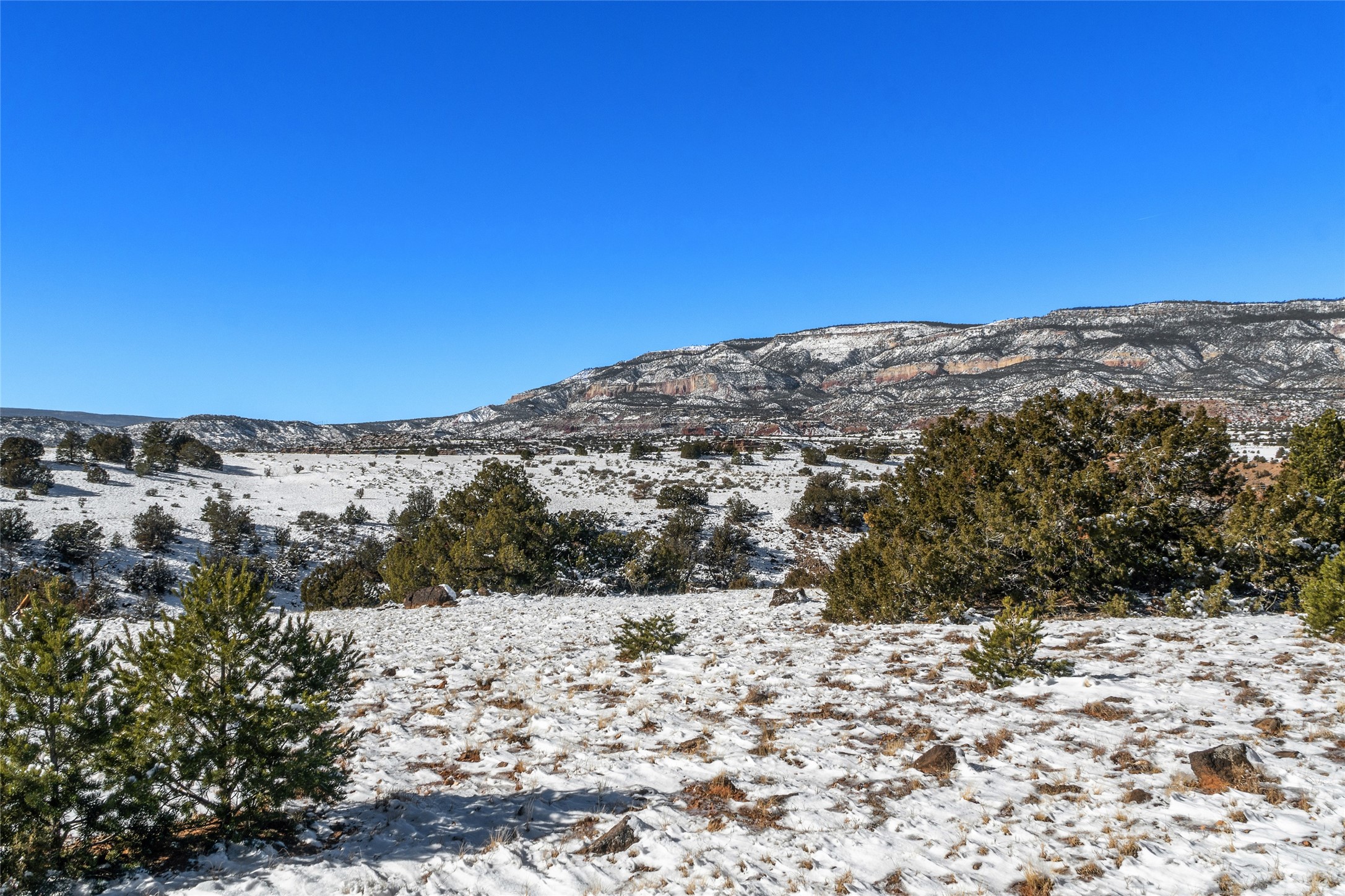 Lots 8 & 9 Las Animas De Abiquiu, Youngsville, New Mexico image 15