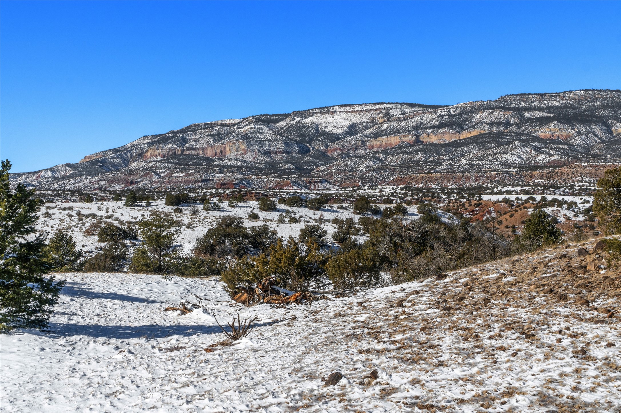 Lots 8 & 9 Las Animas De Abiquiu, Youngsville, New Mexico image 16