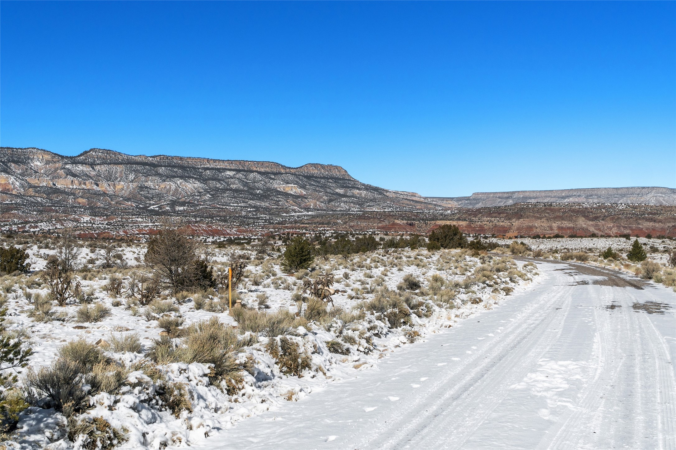 Lots 8 & 9 Las Animas De Abiquiu, Youngsville, New Mexico image 31