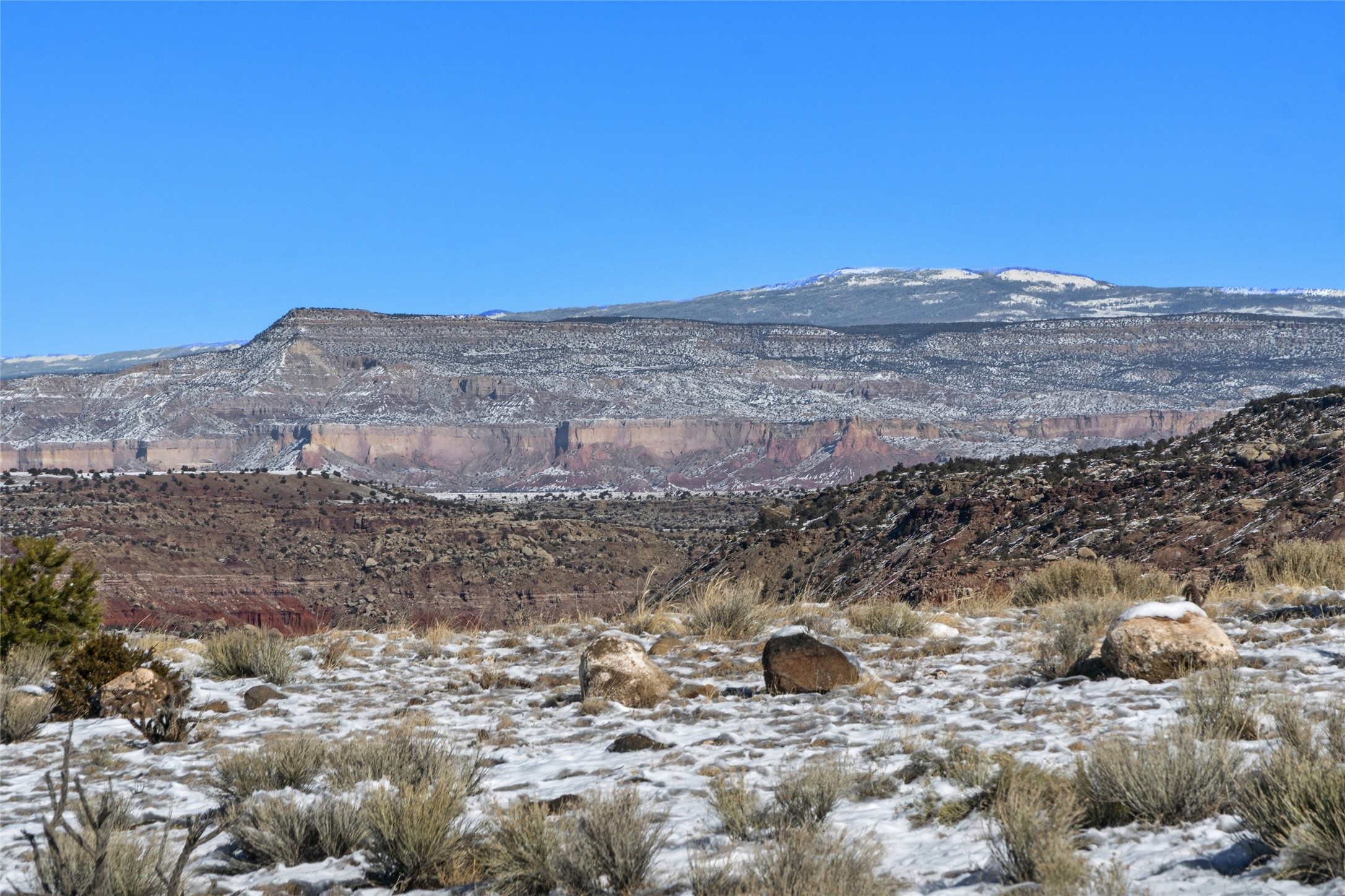 Lots 8 & 9 Las Animas De Abiquiu, Youngsville, New Mexico image 25