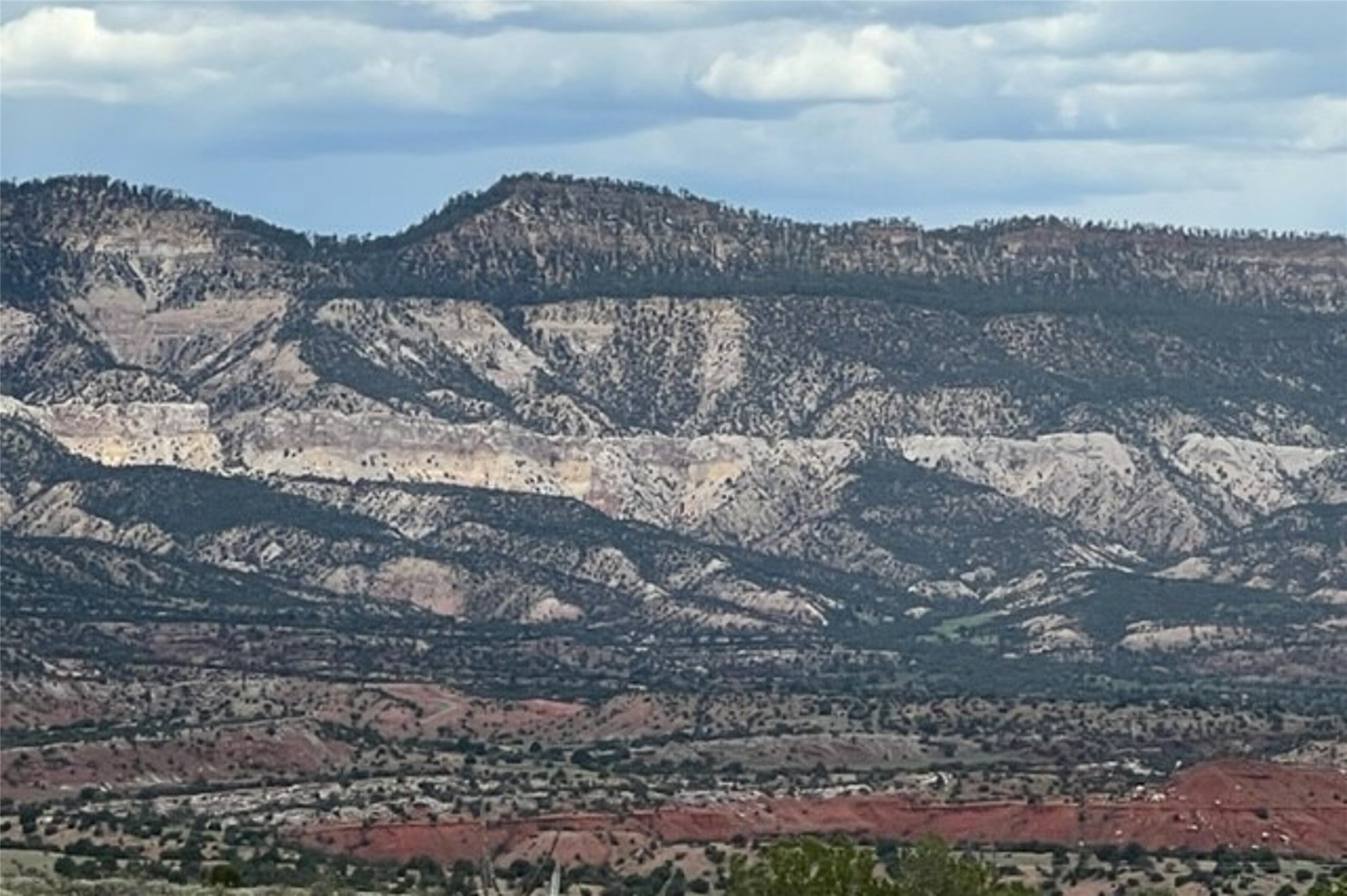 Lots 8 & 9 Las Animas De Abiquiu, Youngsville, New Mexico image 10