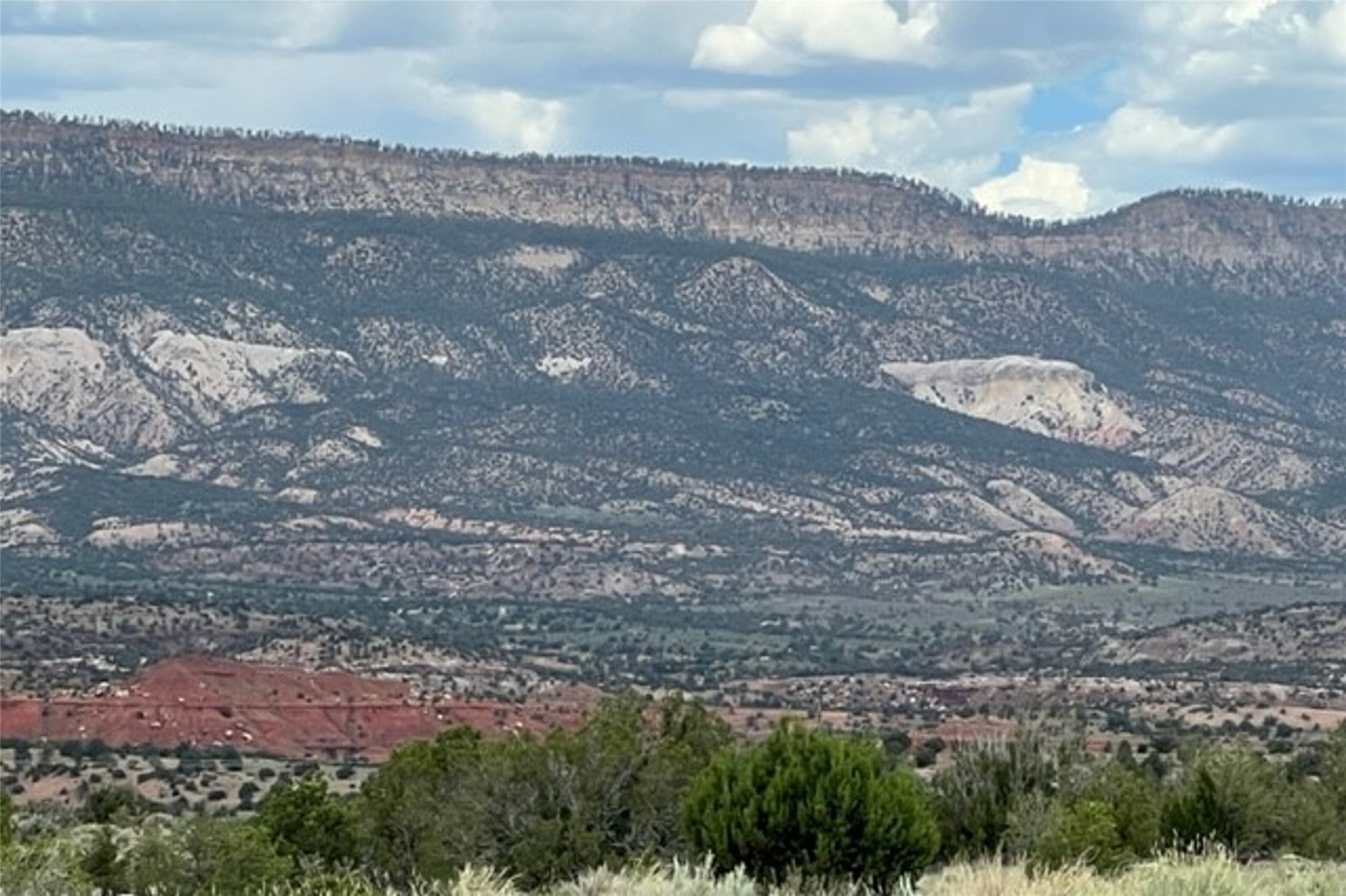 Lots 8 & 9 Las Animas De Abiquiu, Youngsville, New Mexico image 11