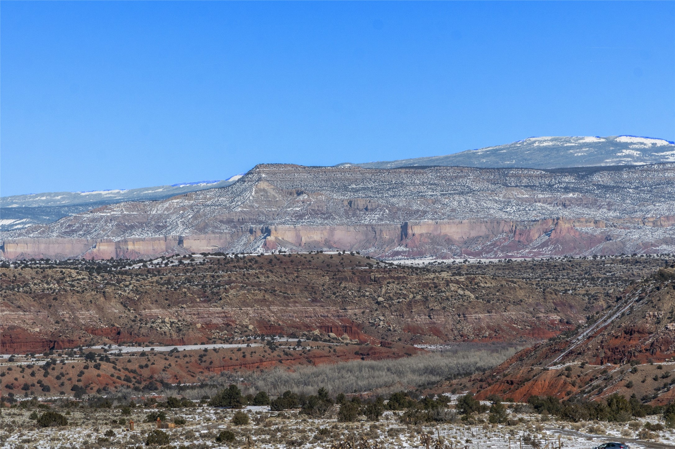 Lots 8 & 9 Las Animas De Abiquiu, Youngsville, New Mexico image 19