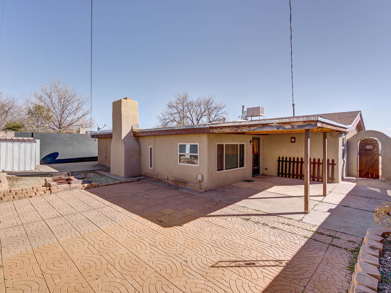 3013 Avenida Codorniz, Santa Fe, New Mexico image 23