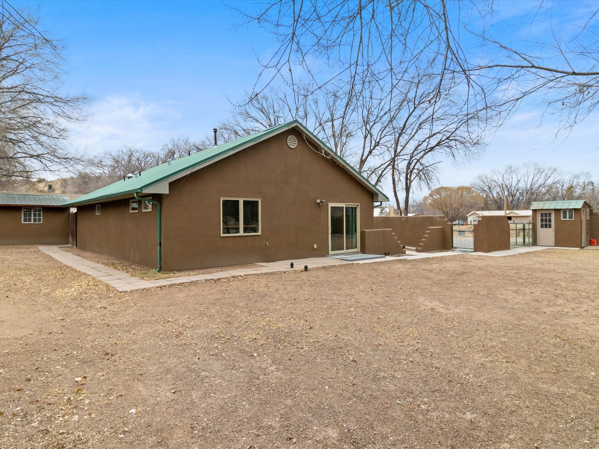 407 County Road 84 #B, Santa Fe, New Mexico image 34