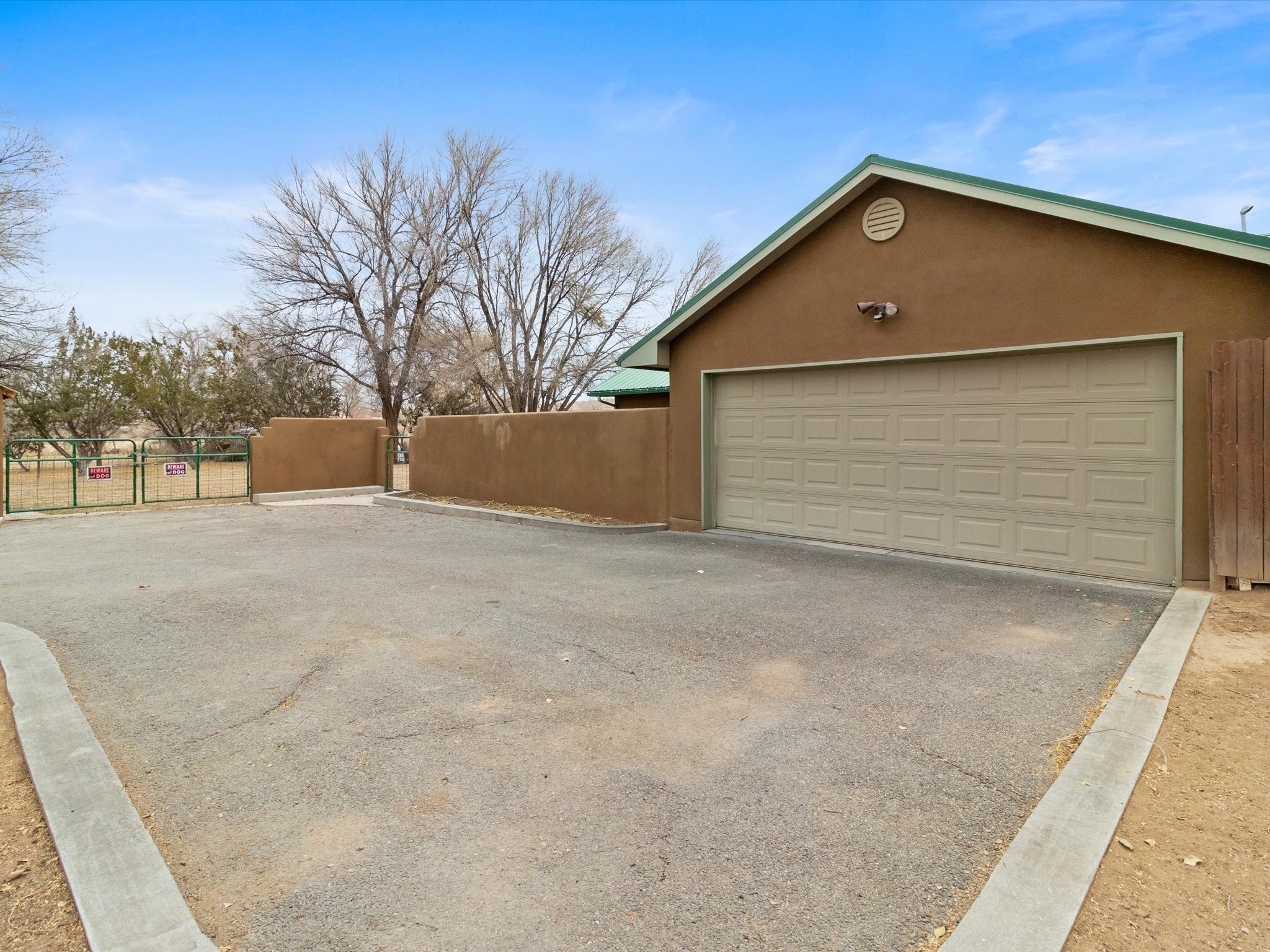 407 County Road 84 #B, Santa Fe, New Mexico image 31