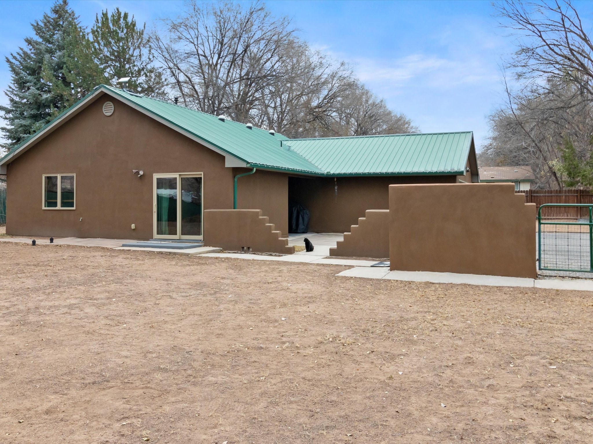 407 County Road 84 #B, Santa Fe, New Mexico image 3