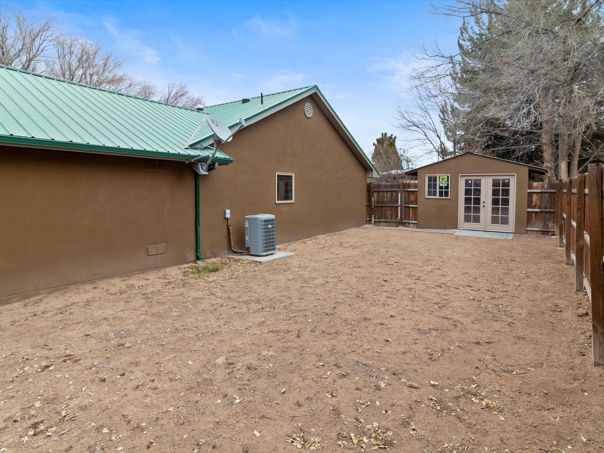 407 County Road 84 #B, Santa Fe, New Mexico image 35