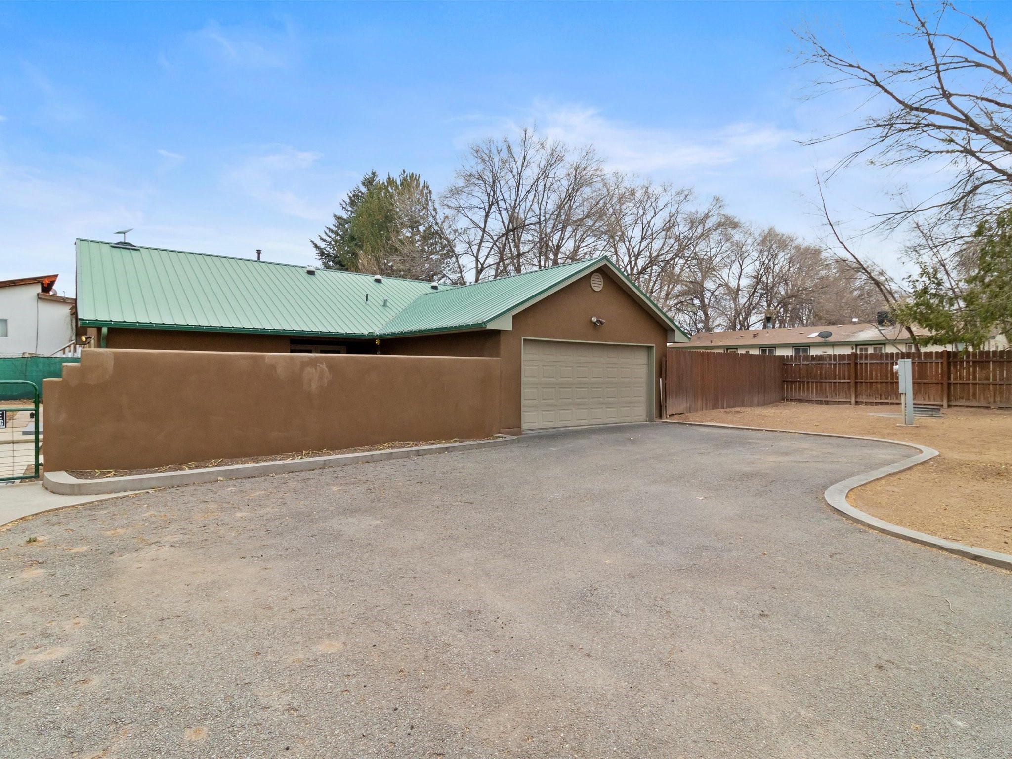 407 County Road 84 #B, Santa Fe, New Mexico image 33