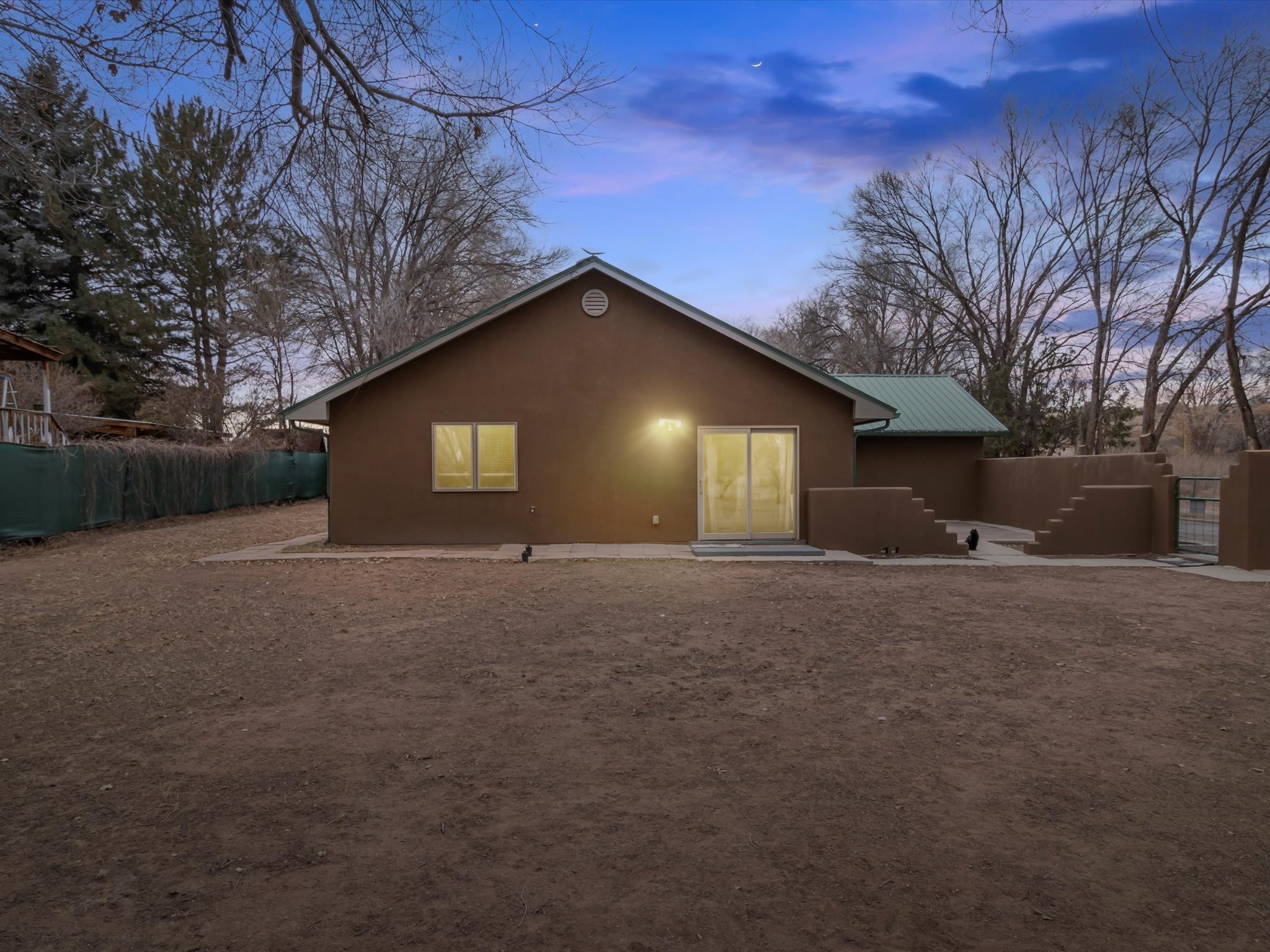 407 County Road 84 #B, Santa Fe, New Mexico image 30