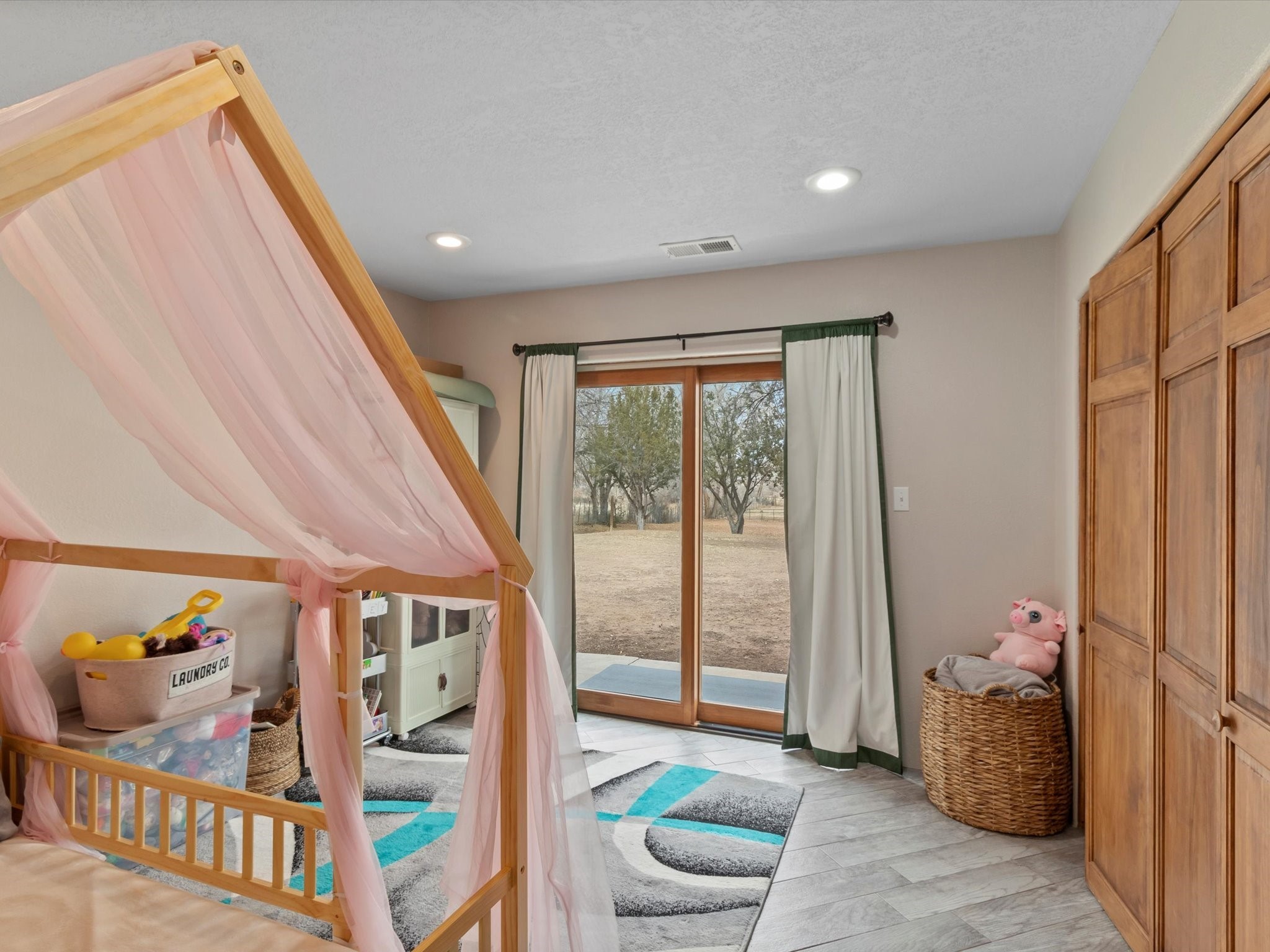 407 County Road 84 #B, Santa Fe, New Mexico image 19