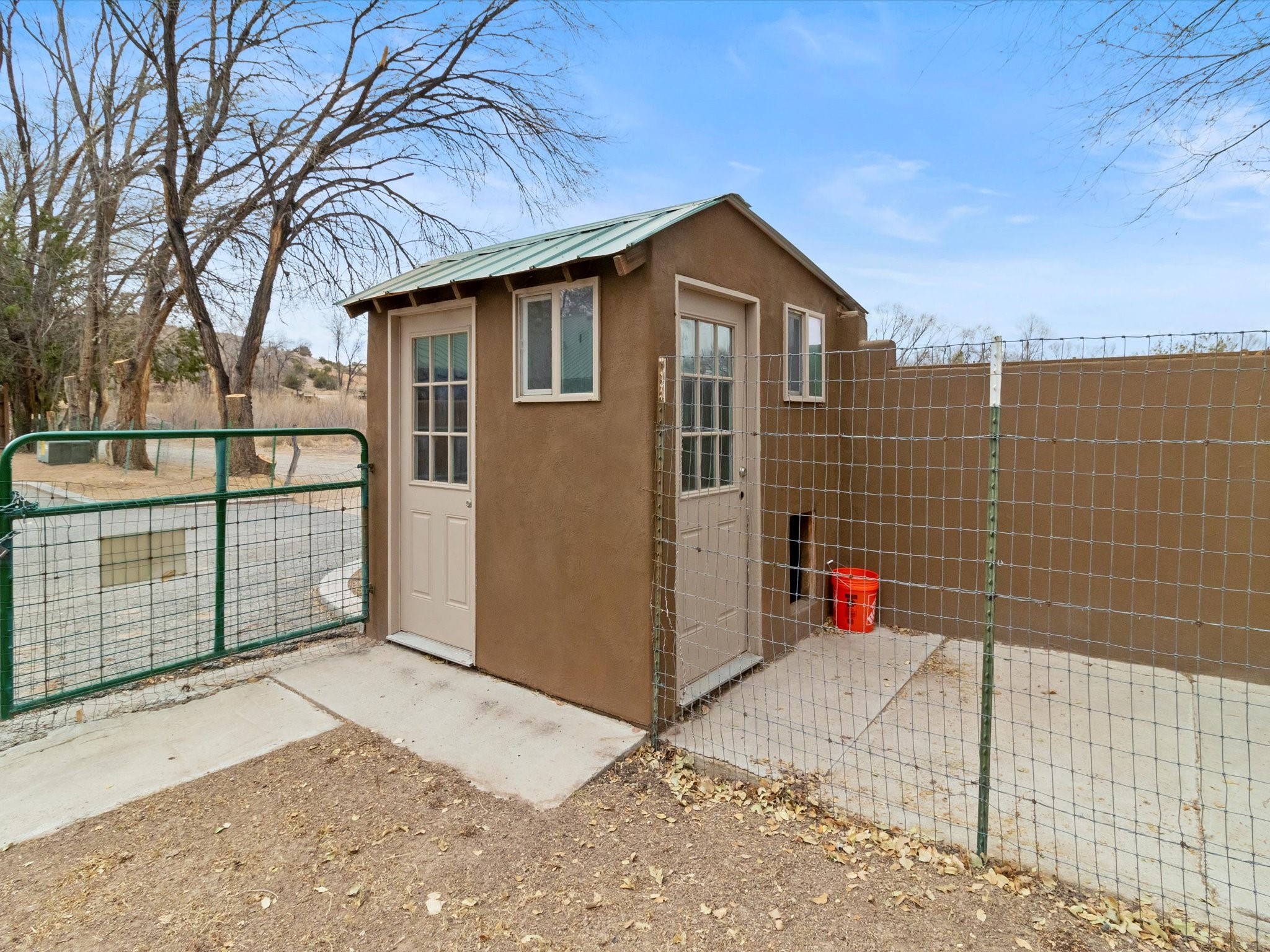 407 County Road 84 #B, Santa Fe, New Mexico image 32