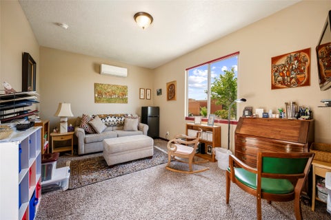 Tiny photo for 4 Caballito, Santa Fe, NM 87508 (MLS # 202602586)