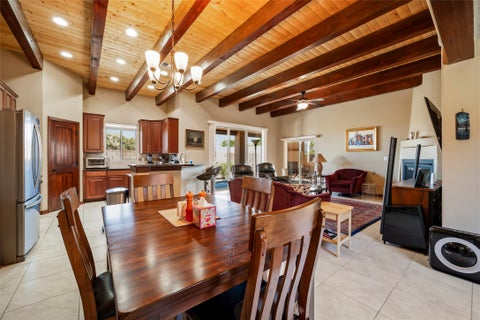 Tiny photo for 4 Caballito, Santa Fe, NM 87508 (MLS # 202602586)