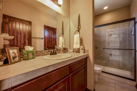 Tiny photo for 4 Caballito, Santa Fe, NM 87508 (MLS # 202602586)