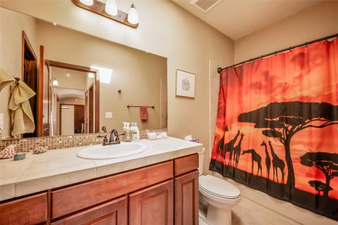 Tiny photo for 4 Caballito, Santa Fe, NM 87508 (MLS # 202602586)
