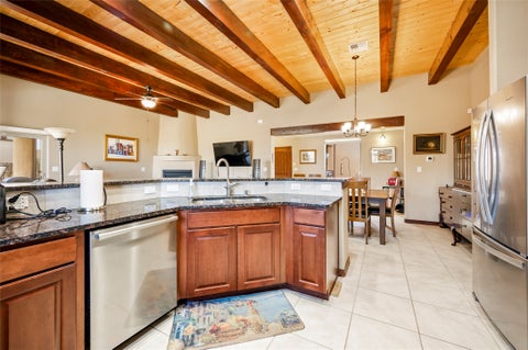 Tiny photo for 4 Caballito, Santa Fe, NM 87508 (MLS # 202602586)