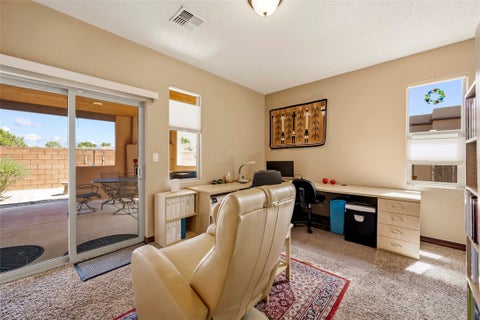 Tiny photo for 4 Caballito, Santa Fe, NM 87508 (MLS # 202602586)