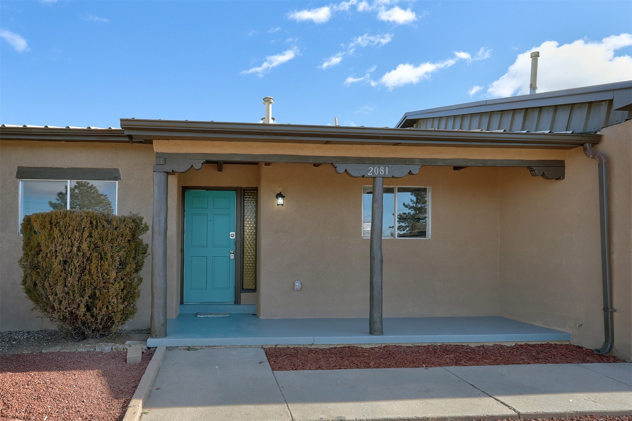 2081 5th St, Santa Fe, New Mexico image 22