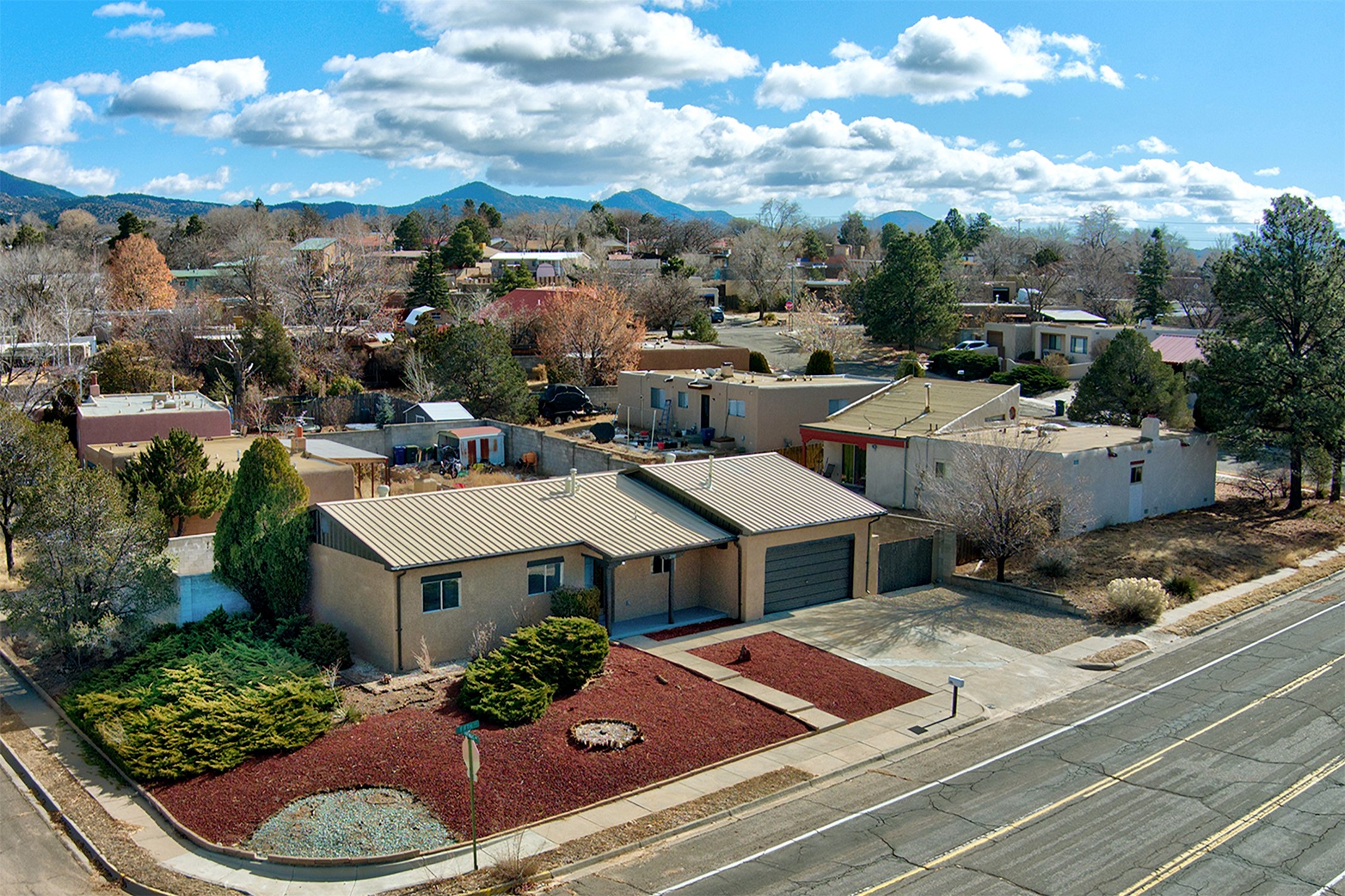 2081 5th St, Santa Fe, New Mexico image 24