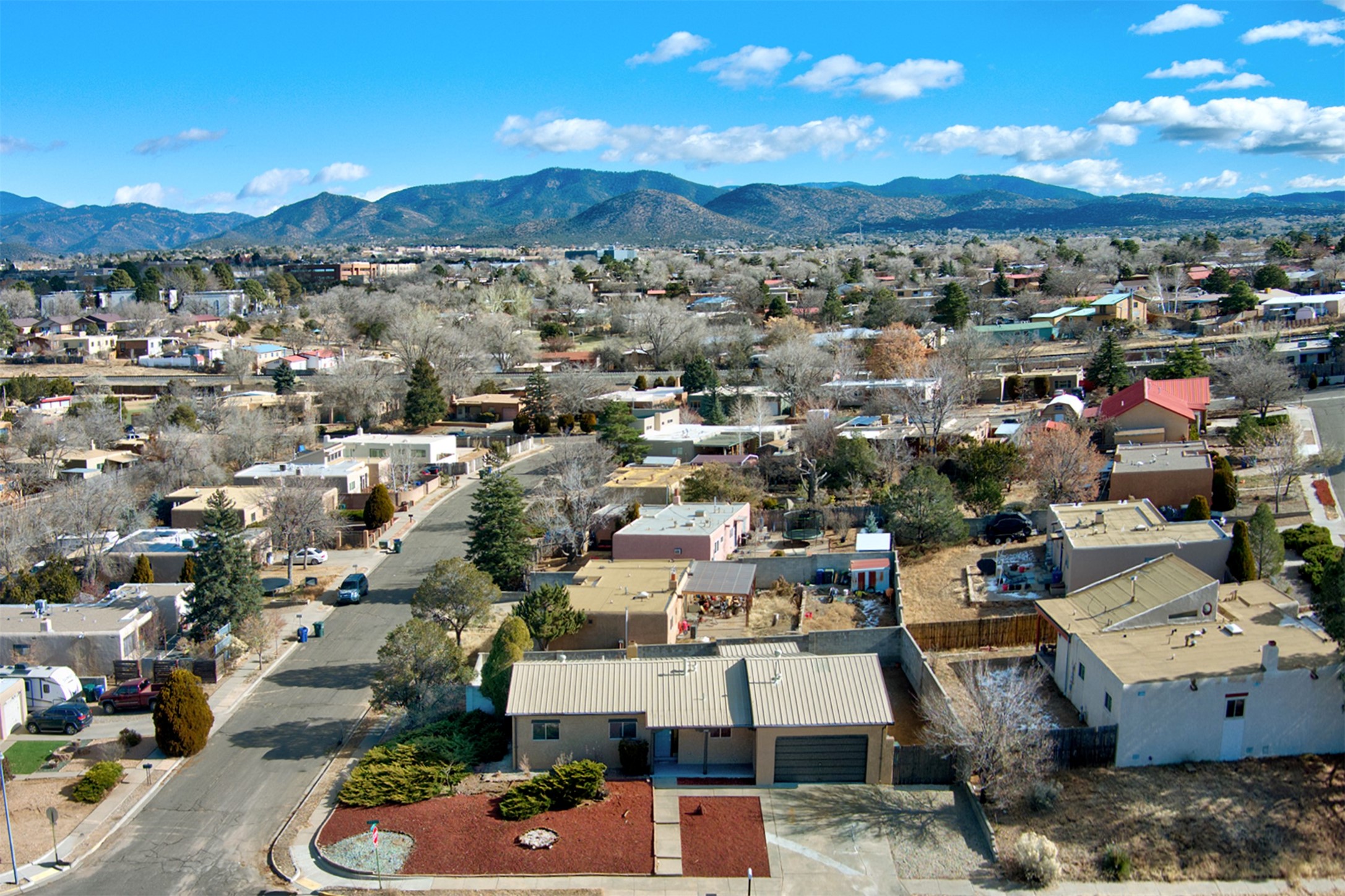 2081 5th St, Santa Fe, New Mexico image 31