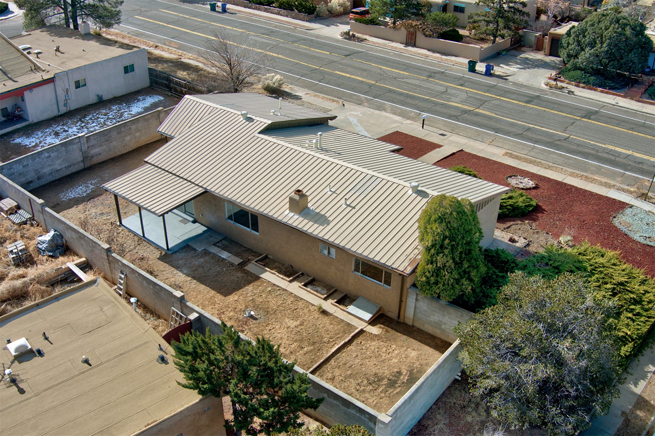 2081 5th St, Santa Fe, New Mexico image 30