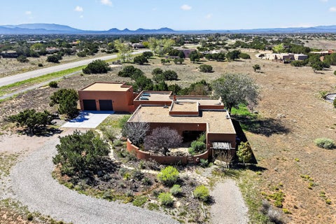 Tiny photo for 6 Enebro Place, Santa Fe, NM 87508 (MLS # 202603539)