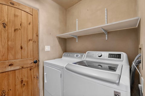 Tiny photo for 6 Enebro Place, Santa Fe, NM 87508 (MLS # 202603539)