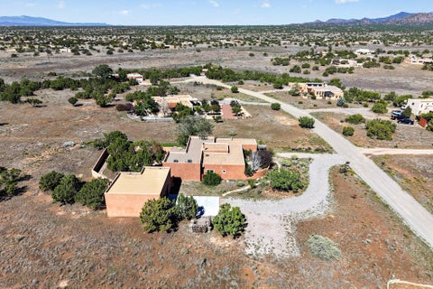 Tiny photo for 6 Enebro Place, Santa Fe, NM 87508 (MLS # 202603539)