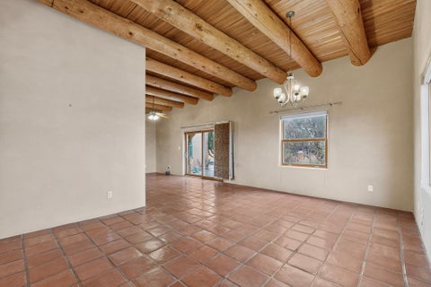 Tiny photo for 6 Enebro Place, Santa Fe, NM 87508 (MLS # 202603539)