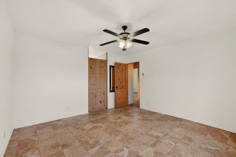 Tiny photo for 6 Enebro Place, Santa Fe, NM 87508 (MLS # 202603539)