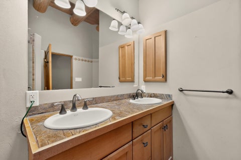 Tiny photo for 6 Enebro Place, Santa Fe, NM 87508 (MLS # 202603539)
