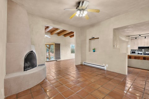 Tiny photo for 6 Enebro Place, Santa Fe, NM 87508 (MLS # 202603539)