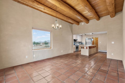 Tiny photo for 6 Enebro Place, Santa Fe, NM 87508 (MLS # 202603539)