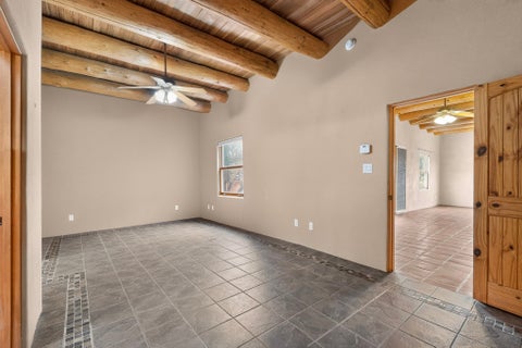 Tiny photo for 6 Enebro Place, Santa Fe, NM 87508 (MLS # 202603539)
