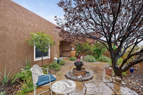 Tiny photo for 6 Enebro Place, Santa Fe, NM 87508 (MLS # 202603539)