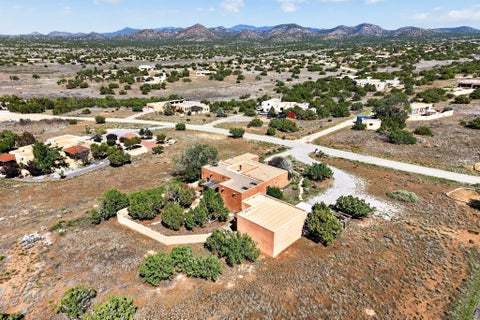 Tiny photo for 6 Enebro Place, Santa Fe, NM 87508 (MLS # 202603539)