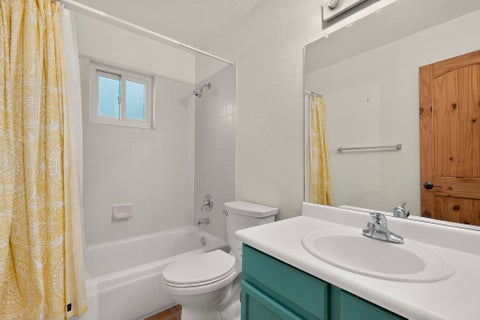 Tiny photo for 6 Enebro Place, Santa Fe, NM 87508 (MLS # 202603539)