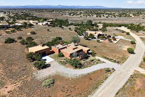 Tiny photo for 6 Enebro Place, Santa Fe, NM 87508 (MLS # 202603539)
