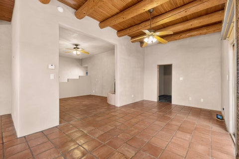 Tiny photo for 6 Enebro Place, Santa Fe, NM 87508 (MLS # 202603539)