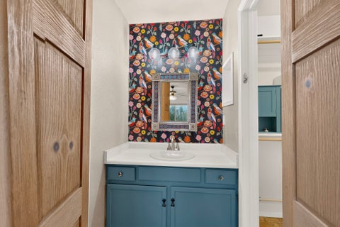 Tiny photo for 6 Enebro Place, Santa Fe, NM 87508 (MLS # 202603539)