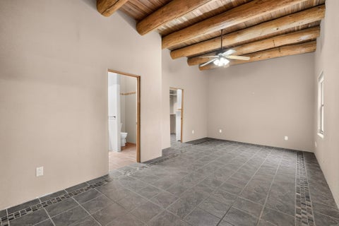 Tiny photo for 6 Enebro Place, Santa Fe, NM 87508 (MLS # 202603539)