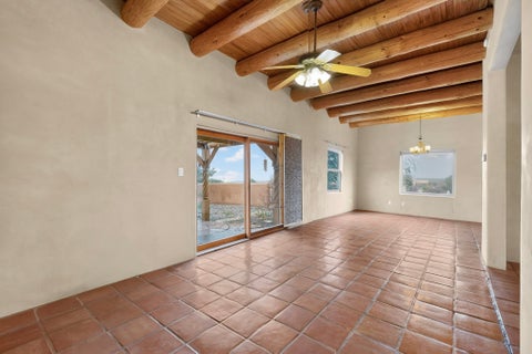 Tiny photo for 6 Enebro Place, Santa Fe, NM 87508 (MLS # 202603539)